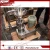 Import stainless steel cacao grinding machine, cacao bean grinding machine from China