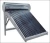 Import STAINLESS STEEL COMPACT NON-PRESSURED VACUUM TUBE SOLAR WATER HEATER from China