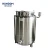 Import Stainless steel double-jacketed heating tank milk storage tanks for oil,lipsticks,concealer from China