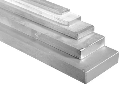 Stainless Steel Flat Bar Flat SS201 304 316 Stainless Steel Flat Bar factory supply