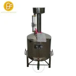 Stainless steel material BL-3-G model wholesale measuring instruments tank liquid level test meter