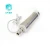 Import Stainless steel portable under counter mounted UV c LED water treatment appliance UV sterilizier from China