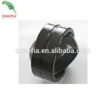 Stainless steel radial plain spherical bearing rod end bearings for GE series