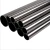 Import Stainless Steel Round Pipe 304 316 316L 6m 12m Length Customized Diameter Stainless Steel Tube from China