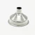 Import Stainless Steel Special Small Funnel For Hip Flask Kitchen Tools from China