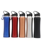 Stainless Steel Sport Bottle Water