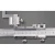 Import Stainless Steel Vernier Height Gauge 0-150/6" from China