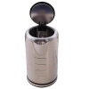 Stainless steel water pot and health kettle