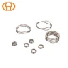 Stainless steel Wave Spring Washers