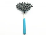 Stainless Telescopic Flexible Extendable Car Microfiber Chenille Duster