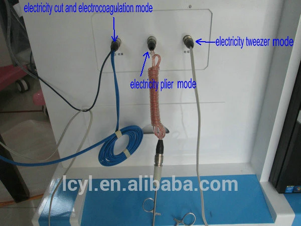 Stand type hemorrhoid device equipment for treatment