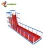 Import Standard Red Safety Play Structure Kindergarten Equipment With Tube Slide from China