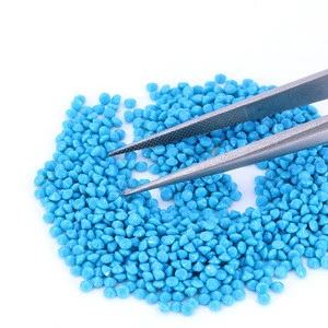Starsgem Wholesale Fancy Color Turquoise Blue Nano High Quality  Loose Gemstone