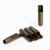 Steel leather back-clearing punch height 23.8mm packing machine precision hole die board cutter punch leather punch