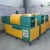 Import steel metal pipe straightener/machine to straighten metal tube scaffold from China