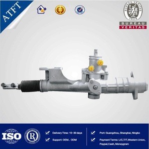 Steering System For Volkswagen Gol,G3,G4,G5,FOX Car Knuckle From Japanese Car