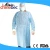 Import Sterile Disposable Patient Gown/Uniform Lab Coats/Cotton Coverall from China