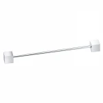 stock Men Metal brass Classic fashion collar bar pin tie for shirt