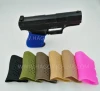 stock silicone rubber glock sleeve for glock 17 19 20 21 22 23 25 31 32 34 35 37 38 41
