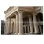 Stone column pillar factory direct wholesale hand carved natural marble columns