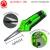Import Straight Curved Longer Blade Malfunction Scissors with Stainless Steel l 420J2 l PP TPR Handle l locking nut l spring fuctiom l from Taiwan