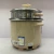 Import Straight Rice Cooker With stainless steel steamer  olla arrocera from China