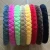Import Strass and PU leather L size car steering wheel cover from China