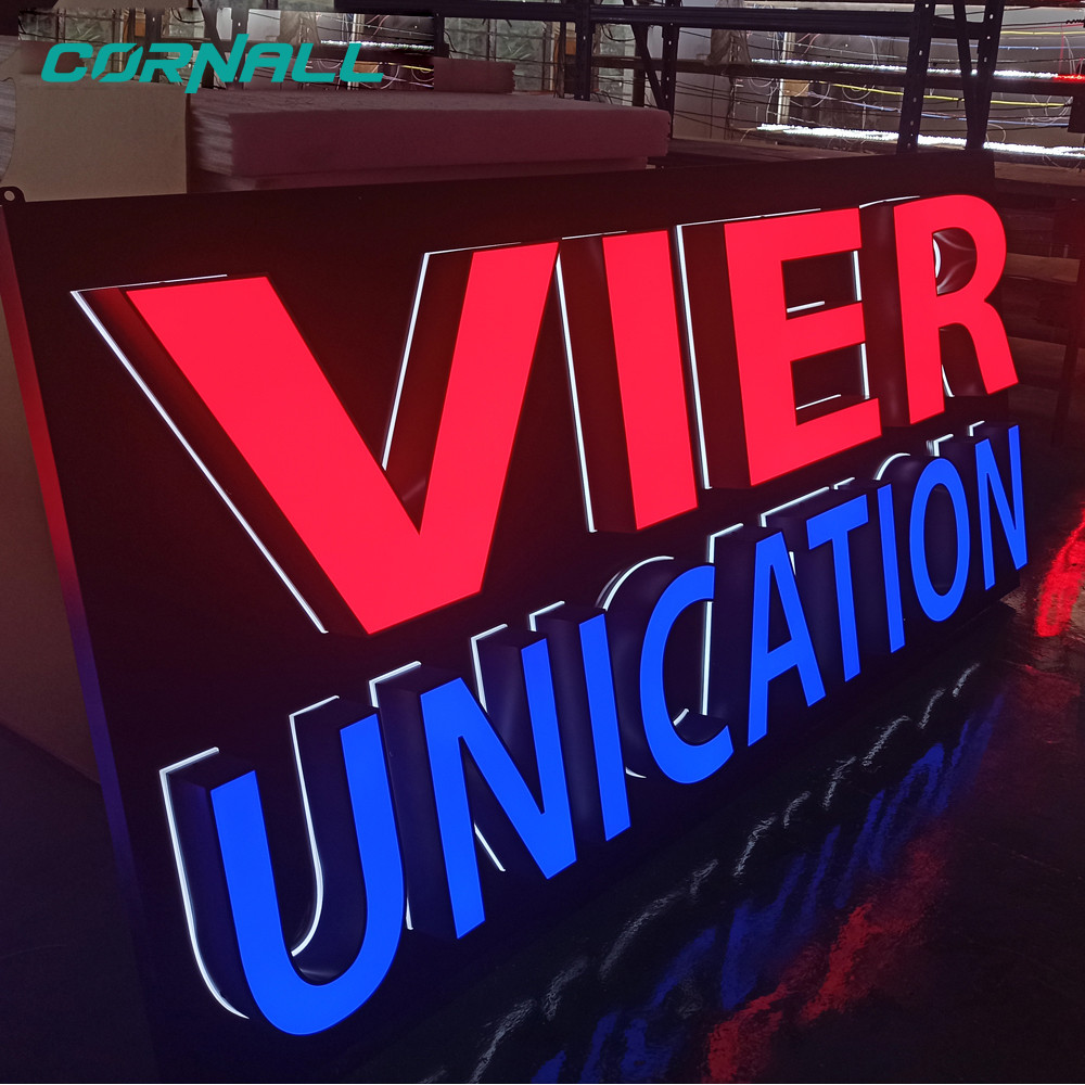 Buy Street Led Sign Board Outdoor Advertising Outdoor Advertisement ...