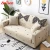 Import Stretch Slipcover Elastic Tight Wrap All-Inclusive Couch Furniture Armchairs L Shape Sofa Cover from China