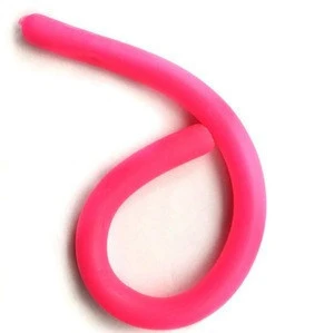 Stretchable & Flexible Stretchy String Fidget Sensory Toys for Relaxing Therapy Good for Kids with ADD/ADHD or Autism