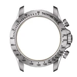 Stringent quality watch cases CNC machining stainless steel CNC machining parts Customized cnc machining parts