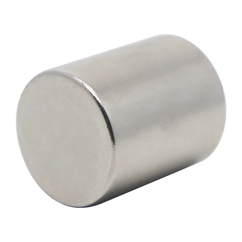 Strong Magnetic Neodymium Magnet Neodyme N52 Cylinder