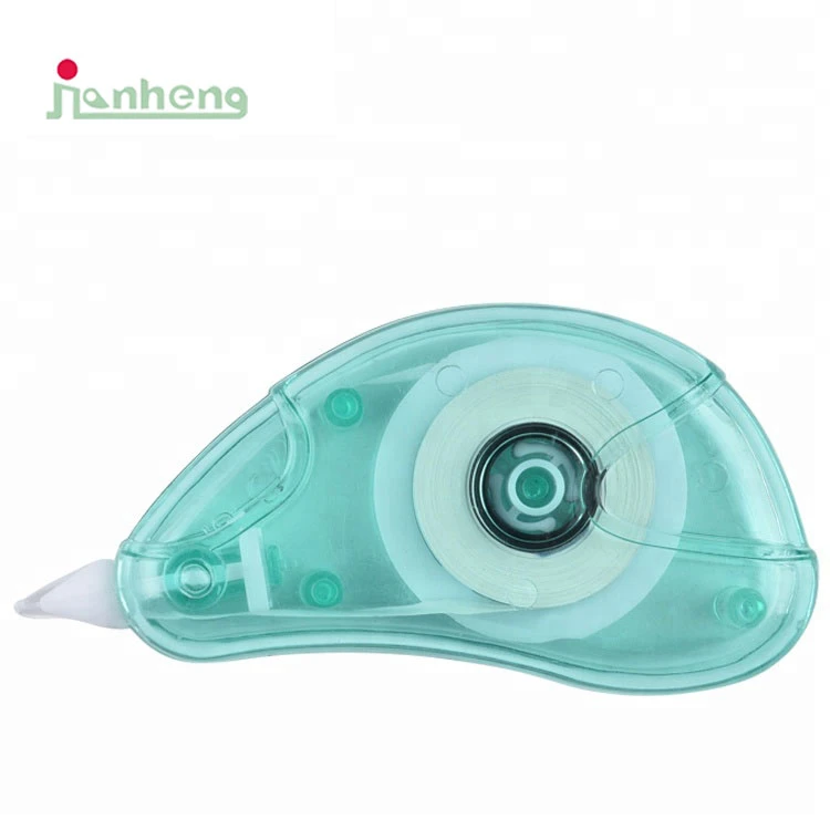 Student school stationery liquid writing office correction tape for school