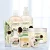 Import Sulfate Free Conditioner 100% Pure and Care New African Shea Butter Hair Care from China