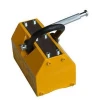 Super quality safety lifting tools universal permanent magnetic lifters for holding steel plate