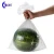 Import Supermarket plastic bags roll plastic bag on roll Clear hdpe bags on a roll from China