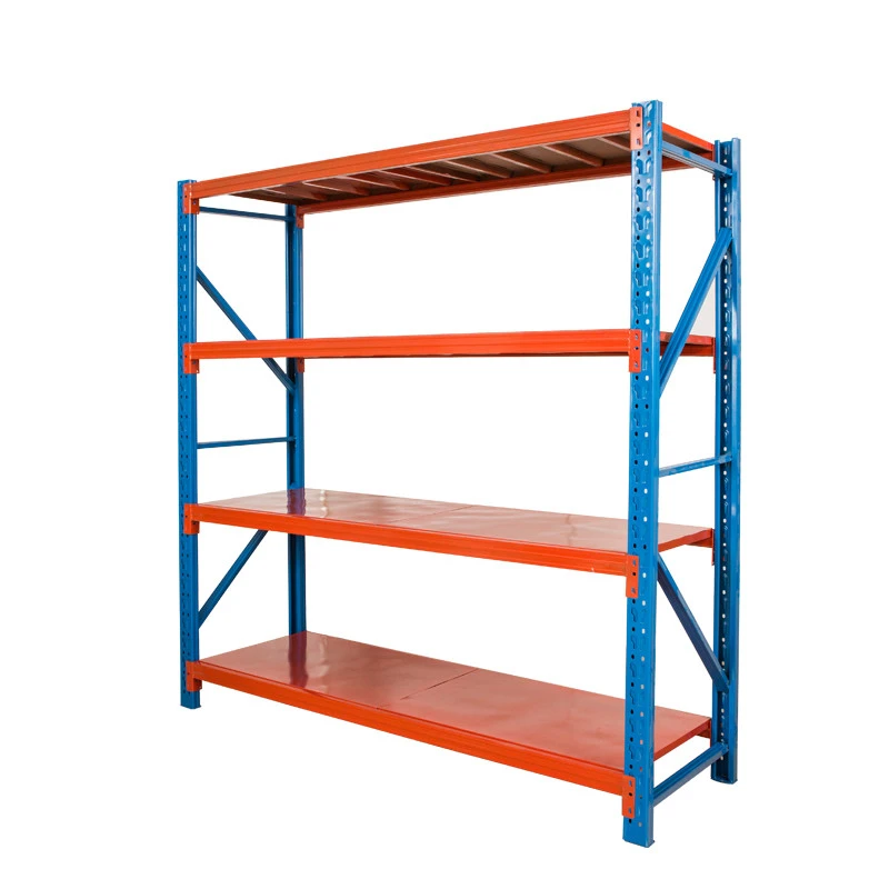 supermarket stacking racks storage holders cargo storage equipment for warehouse