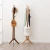 Import Supplier Coat Hanger Stand,  Hotselling High Quality  bamboo Coat Rack and hat hanger stand from China