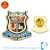 Import Supply Cusotm Souvenir Award Pin Badge from China