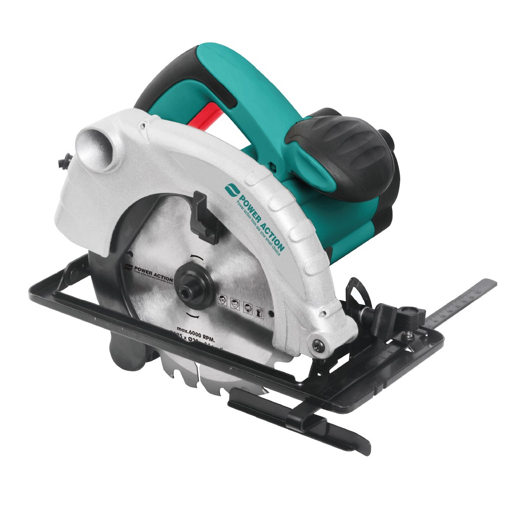 Supply Small Wholesale With Parallel Guide Circular Saw CS1500
