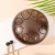 Import SUXINRU Offer HIGH Quality Handpan Drum 6 inch 8 tones Bronze  OEM & ODM Steel Tongue Drum from China