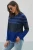Sweater Cardigan Coat New Fashion Loose 2020 Winter Knit Plus Size Solid Color Women Clothing