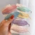 Import Sweden 2020 woman lady hair accessories creative Leaves designer girls hairpins colorful fashion fancy cute hairclips from China