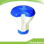 Swimming Pool Floating Chemical Dispenser