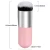 Import Synthetic Hair Custom Powder Makeup Brush from China