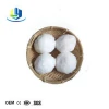 Synthetic Polyester Fiber Ball Filter Material for Wastewater Treatment