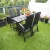 Import Synthetic Turf Tiles Decking Tiles from China