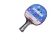 Import Table Tennis Racket Ping Pong Bat Set Paddle Huieson Carbon A Pair 6 Stars Oem Customized Wood Logo from China