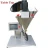 Import table top  small auger screw spiral powder filling machine 110 20 50 100 to 200g from China