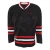 Import Tackle Twill Ice Hockey Jersey Custom Plain Different Color Men Ice Hockey Jersey from China